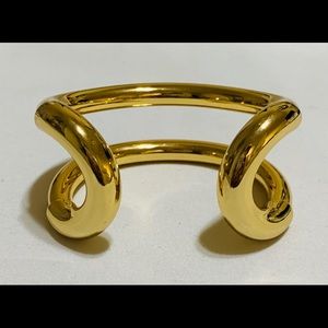 Giles & Brother Original Cortina Cuff
